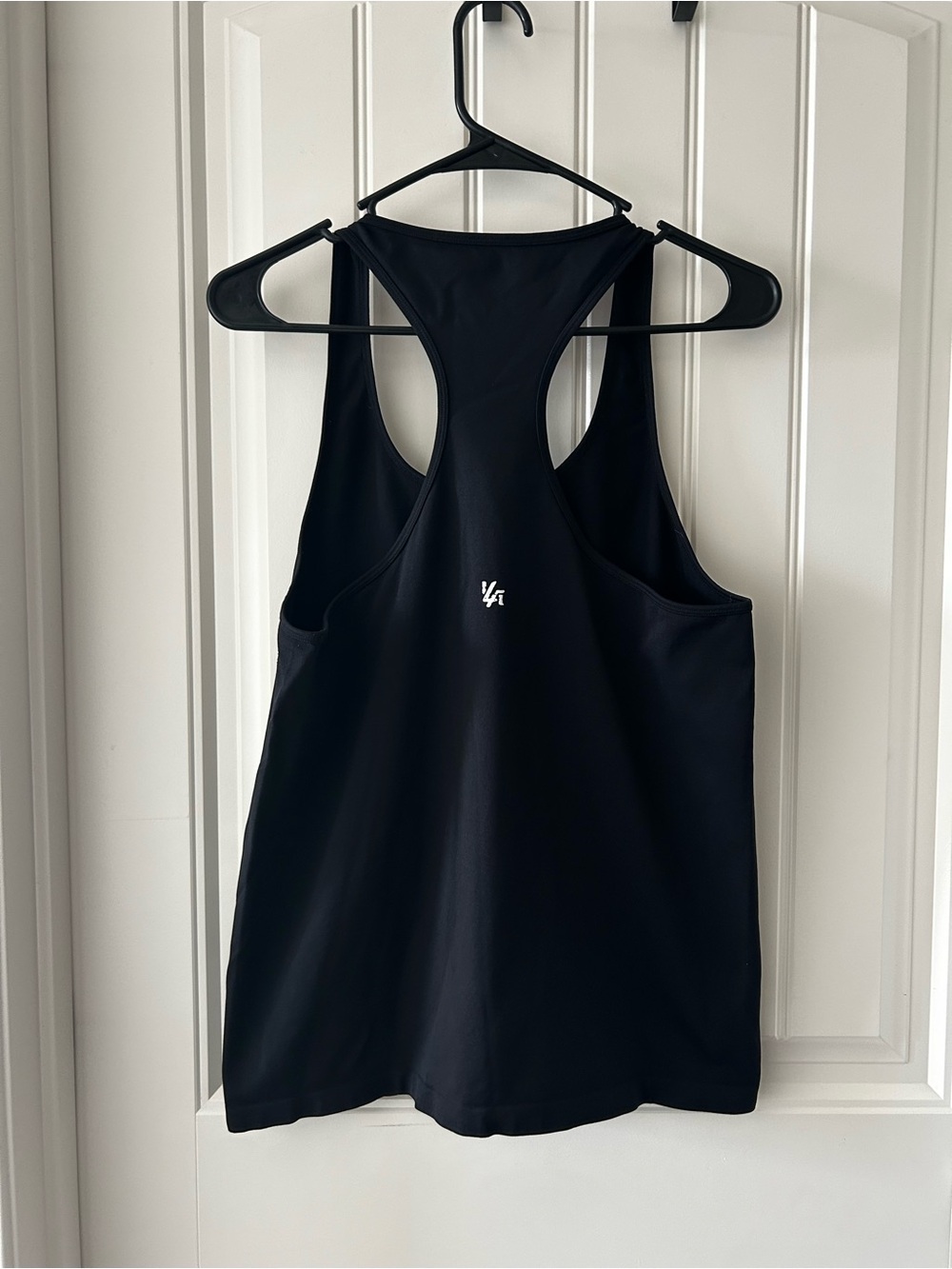 YoungLA Racerback Performance Tank - Picture 3 of 4